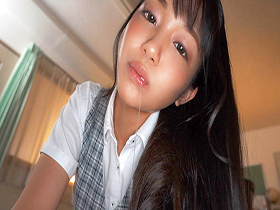 「君の我慢してる顔、大好きだよ。」男を手玉に取り優越感に浸る痴女オフィスレディ 木下ひまり　サンプル画像02